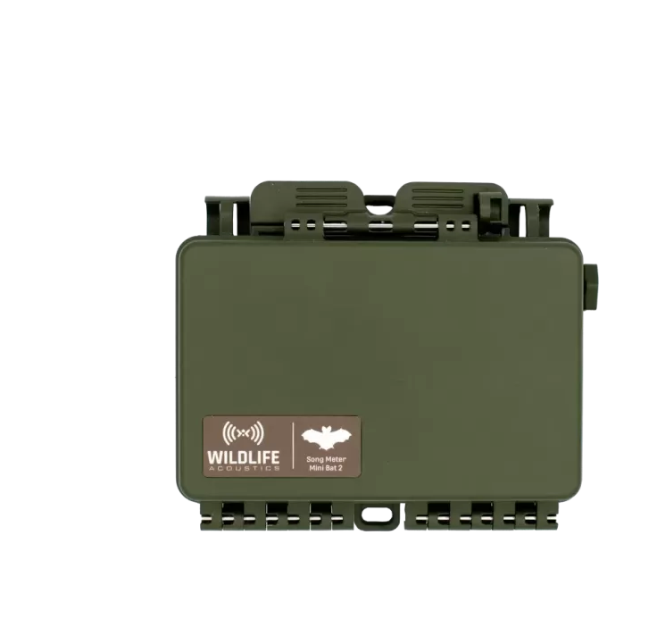 Wildlife Acoustics Song Meter Mini Acoustic Wildlife Recorder ( 2 pack ) eBay