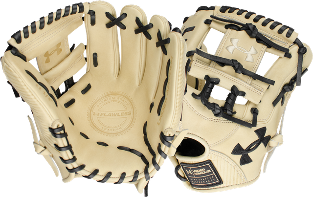 under armour baseball gloves