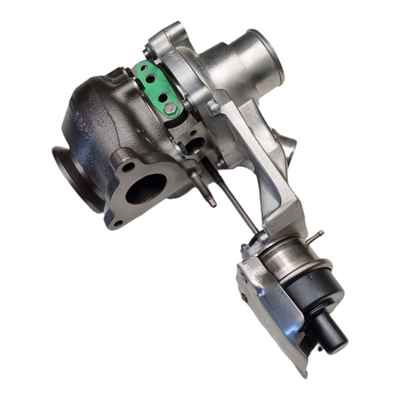 Turbocharger Opel Vauxhall 1.6 CDTI 55598494 54389700011 | eBay