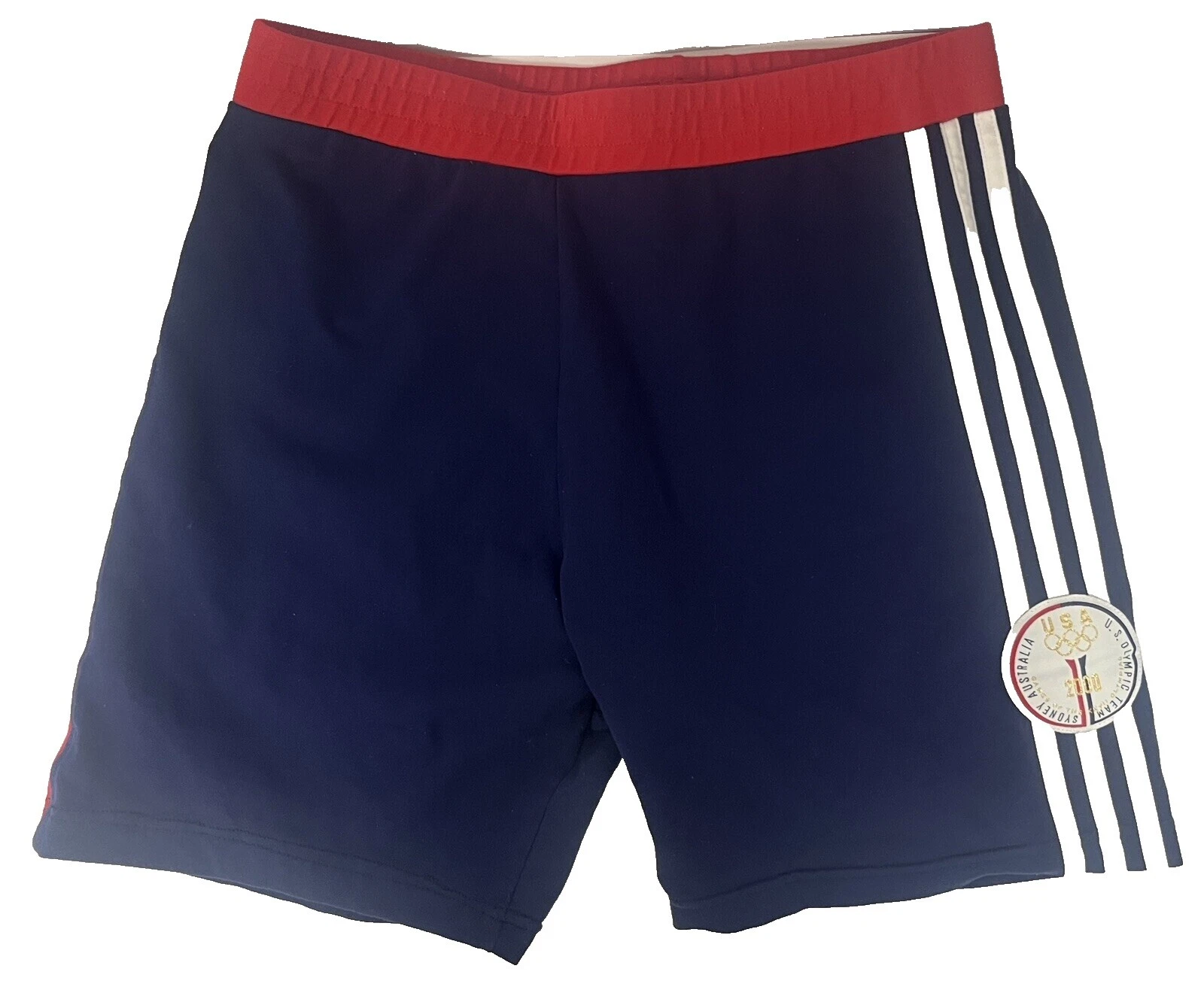 adidas USA Olympics Fan Apparel & Souvenirs