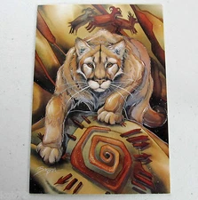 Leanin Tree Father's Day Greeting Card Funny Love Multi Color Fathers FD1