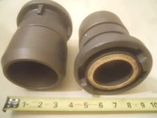  Action AS1299 - Storz B - 75mm Fire Hose Coupling