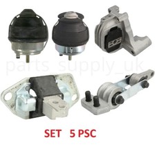 Support moteur Volvo XC90