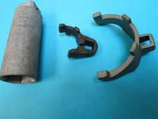 THREE Pratt Whitney Radial Aircraft Cylinder Tools R1340 R1830 & R2000 Engines