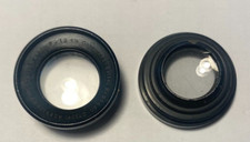 Contessa Nettel Doppel Anastigmat Conettar 6.8/12cm