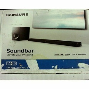 samsung 2.1 soundbar 130w