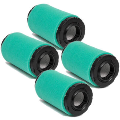 #ad 4PK Air Filter Combo Replacement for Briggs amp; Stratton 793569 793685 4241 4260 $31.99