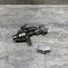 Spraying Systems 22AUH AutoJet Spray Nozzle W/ Extra 1/4-J SS-S Body