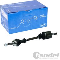 SKF Antriebswelle Vorne Links FüR Citroen C25 Fiat Ducato Talento Peugeot J5