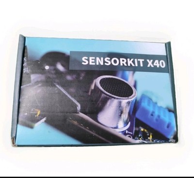 Joy-it Sensorik Kit 40x - Ohne 1x Sensor -  BMP280 sensor