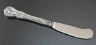 Towle Sterling Handled Old Master Hollow Handle Butter Paddle Blade