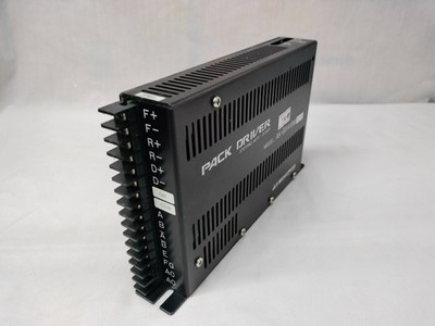 Pack Driver AK-BX410M DIT3 AKBX410M Stepping Motor Driver Controller