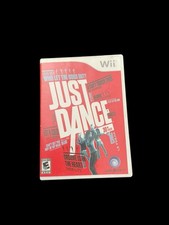Just Dance - Nintendo Wii