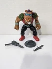 Teenage Mutant Ninja Turtles Action Figure Bebop TMNT 1988 Toy Figure Playmates