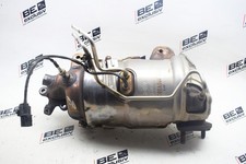 Hyundai i40 CW VF 1.7 CRDI Dieselpartikelfilter DPF Partikelfilter C02A060