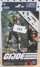 New G.I. Joe Classified Series COBRA OFFICER Python Patrol 6” Figure Hasbro #97
