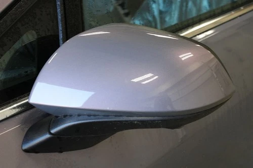 2025 Chevrolet Equinox EV Driver Left Side View Mirror 3101177