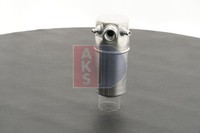 AKS Dasis Trockner, Klimaanlage 803960N FüR VW
