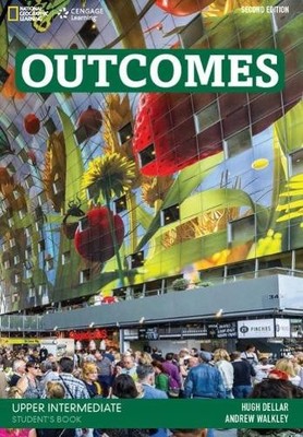 Outcomes Upper Intermedi... by Walkley, Andrew Multiple-component retail product