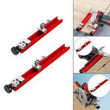 Adjustable Cutting Machine Base Guide Straight Edge Guide Circular Saw Guide