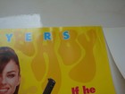 *** AUSTIN POWERS *** Promo Movie Posters !!! — photo 3