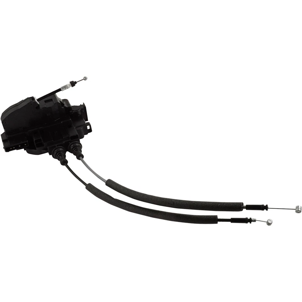 Door Lock Actuators Front Passenger Right Side Hand  813203L030 for Azera 06-07 - Image 3 of 4