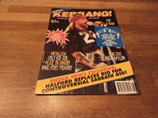 Kerrang heavy metal music magazine UK # 400 - 499 pick choose your issue