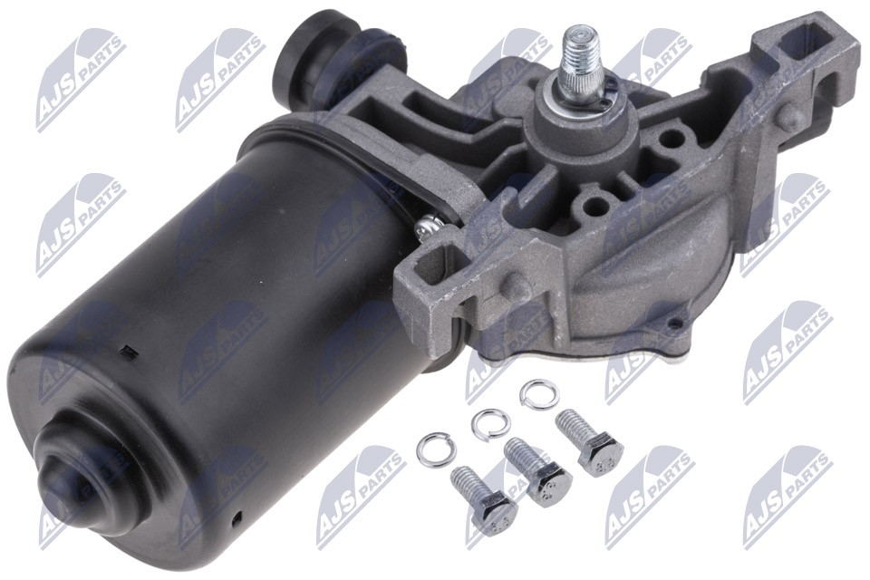 Front NTY ESW-TY-005 Wiper Motor