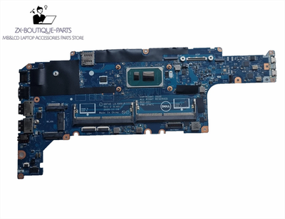 3P5X2 For Dell Latitude 5420 i7-1185G7 Laptop Motherboard LA-K491P
