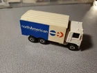 Hot Wheels Vintage Hiway Hauler North American Van Lines