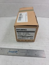 Inkbird ITC-100RH Digital PID Temperature Controller