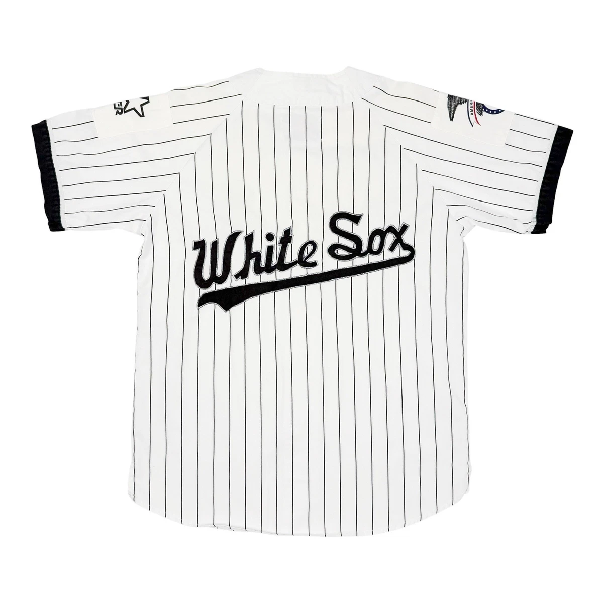 Starter Chicago White Sox MLB Jerseys for sale | eBay
