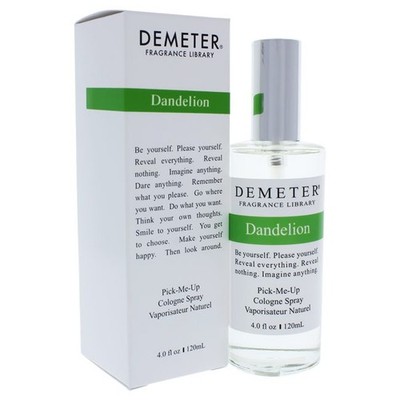 Demeter Dandelion Cologne Spray
