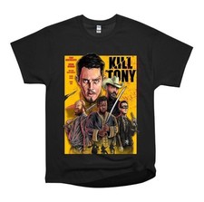 NWT Kill Tony Movie Trending Cool Art Unisex T-Shirt