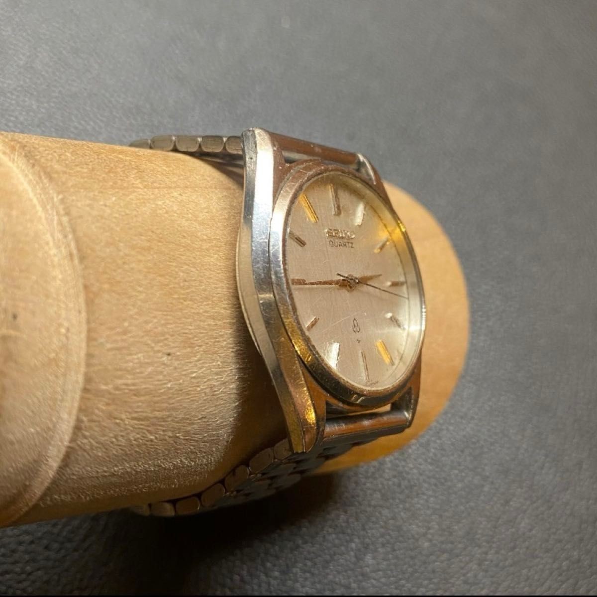 Seikoko quartz 7121 8000 - Gem