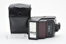 tested NEAR MINT Minolta Program 2800 AF Flash for Minolta from japan