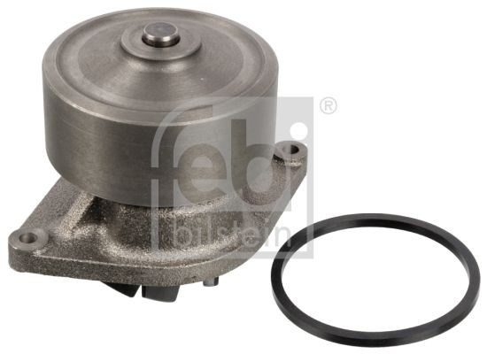 FEBI BILSTEIN 107559 Engine Cooling Water Pump Cast Aluminium Fits IVECO