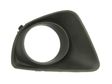 BLIC Lüftungsgitter, Stoßfänger 6502-07-3421922P für MAZDA