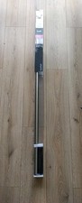 Dunelm 240cm 29 Diameter Metal Curtain Pole With Finals eyelet