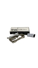 Sony TP-4S Telephone Pick-Up Coil Mic w/ Box