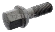 SWAG Radschraube 99 99 0005 f&uuml;r MERCEDES Stahl 123 W123 KLASSE W126 Model S123