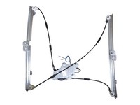 Fensterheber Vorne FüR Chrysler Voyager 2001-2004 Elektrisch Links