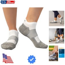 WC4 Diabetic & Neuropathy Compression Socks, ...