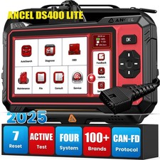 Bi-directional Scan Tool Obd2 Scanner Car Abs Srs Engine Tcm System Diagnostic Bi-directional Scan Tool Obd2 Scanner Car Abs Srs Engine Tcm System Diagnostic