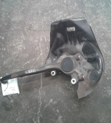 1998-2005 Lexus GS300 GS400 GS430 SC430 Left Front Spindle Knuckle Assembly OEM - Image 2 of 3