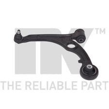 NK Querlenker Fiat Stilo Lenker Dreieckslenker vorne links unten