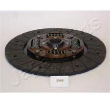 Clutch Plate JAPANPARTS DF-246 For Toyota Celica Coupe