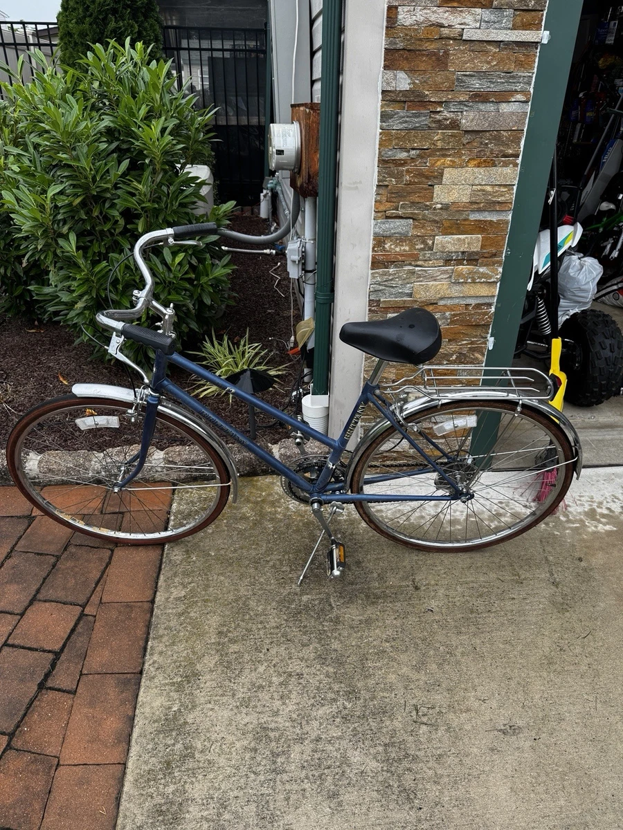 26 in Men Vintage Bikes for sale | eBay