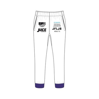 Champro Women SJFLJ8KIT SIZE KIT Juice Jogger
