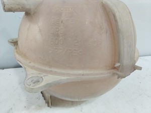 6Q0121407B ausdehnungsgefäß SEAT CORDOBA BERLINA 6K2 1999 1786742